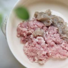 Cách làm chả lá lốt tôm thịt