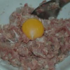 Cách làm chả lá lốt tôm thịt