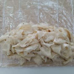 Cách Làm Chả Lụa Chay Đơn Giản | Cho Bữa Cơm Chay