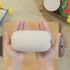 Cách bày Chả Lụa Dưa Hành đẹp mắt chiêu đãi khách ngày Tết 