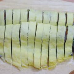 Cách Làm Chả Phượng Ngày Tết Vừa Đẹp Mắt Vừa Ngon
