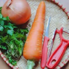 Cách Làm Chả Phượng Ngày Tết Vừa Đẹp Mắt Vừa Ngon