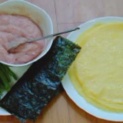 Cách Làm Chả Phượng Ngày Tết Vừa Đẹp Mắt Vừa Ngon
