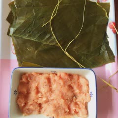 Cách làm chả que