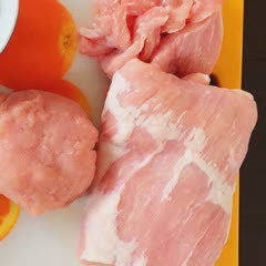 Cách làm chả que