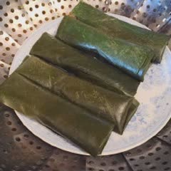 Cách làm chả que