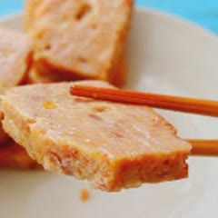 Cách làm Chả Thịt Heo Hấp thơm ngon, đơn giản tại nhà