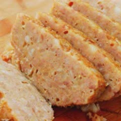 Cách làm Chả Thịt Heo Hấp thơm ngon, đơn giản tại nhà