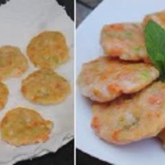 Cách làm Chả Tôm chiên giòn, thơm ngon cho bữa ăn gia đình
