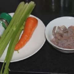 Cách làm Chả Tôm chiên giòn, thơm ngon cho bữa ăn gia đình