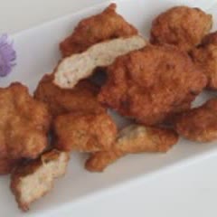 Cách làm chả tôm dai béo