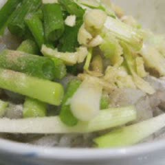 Cách làm chả tôm dai thơm