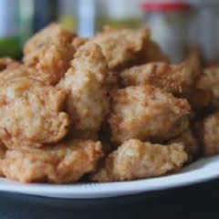 Cách làm chả tôm dai thơm