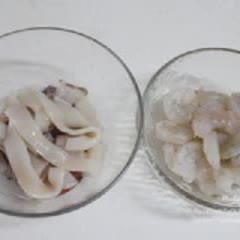 Cách Làm Chả Tôm Kiểu Hàn Dai Ngon Khó Cưỡng Lại