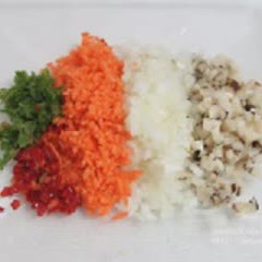 Cách Làm Chả Tôm Kiểu Hàn Dai Ngon Khó Cưỡng Lại