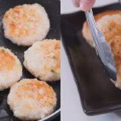 Cách Làm Chả Tôm Phô Mai Thơm Ngon Hấp Dẫn Cả Nhà