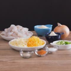 Cách Làm Chả Tôm Phô Mai Thơm Ngon Hấp Dẫn Cả Nhà