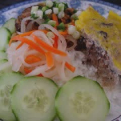 Cách làm chả trứng chưng