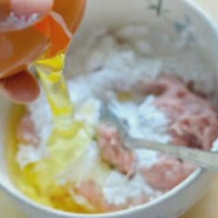 Cách làm Chả Trứng Hấp bổ dưỡng cho bữa cơm gia đình