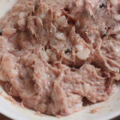 Cách làm Chạo Bò Chiên Quấn Mía đơn giản, ngon khó cưỡng