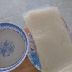 Cách làm Gỏi cuốn tại nhà