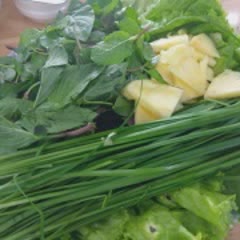 Cách làm Gỏi cuốn tại nhà