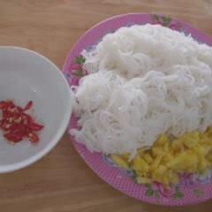 Cách làm Gỏi cuốn tại nhà