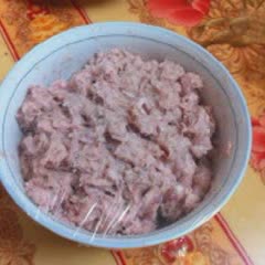 Cách Làm Chả Lụa Tại Nhà | Đơn Giản Từ Thịt Heo
