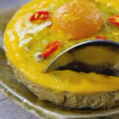 Cách làm Mắm chưng Nam Bộ