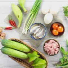 Cách làm Mắm chưng Nam Bộ