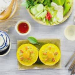 Cách làm Mắm chưng Nam Bộ