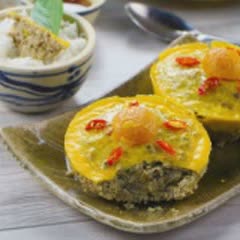 Cách làm Mắm chưng Nam Bộ