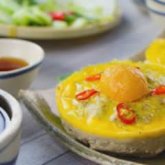 Cách làm Mắm chưng Nam Bộ