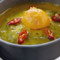 Cách làm Mắm chưng Nam Bộ