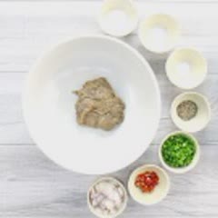 Cách làm Mắm chưng Nam Bộ