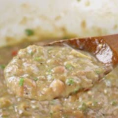 Cách làm Mắm chưng Nam Bộ