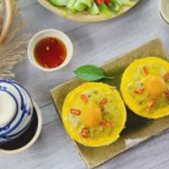 Cách làm Mắm chưng Nam Bộ