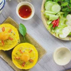 Cách làm Mắm chưng Nam Bộ