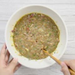Cách làm Mắm chưng Nam Bộ