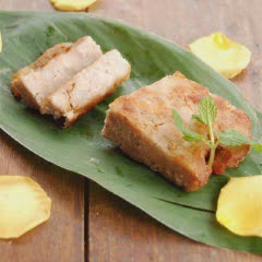Cách Làm Món Chả Thịt Hấp Dẫn Béo Ngậy, Ngon Cơm