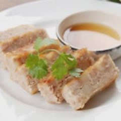 Cách Làm Món Chả Thịt Hấp Dẫn Béo Ngậy, Ngon Cơm