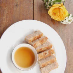 Cách Làm Món Chả Thịt Hấp Dẫn Béo Ngậy, Ngon Cơm