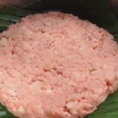 Cách Làm Món Chả Thịt Hấp Dẫn Béo Ngậy, Ngon Cơm