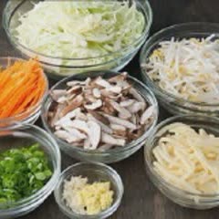 Cách làm Nem Chay Nướng Giòn mới lạ đổi món cho gia đình
