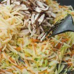 Cách làm Nem Chay Nướng Giòn mới lạ đổi món cho gia đình