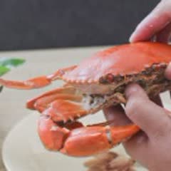 Cách Làm Nem Cua Bể Chuẩn Vị Đúng Kiểu Hải Phòng