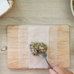 Cách Làm Nem Cua Bể Chuẩn Vị Đúng Kiểu Hải Phòng
