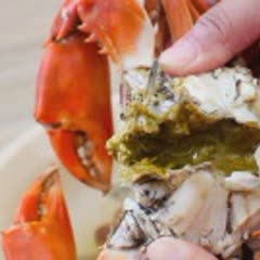 Cách Làm Nem Cua Bể Chuẩn Vị Đúng Kiểu Hải Phòng