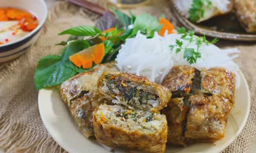 Cách Làm Nem Cua Bể Chuẩn Vị Đúng Kiểu Hải Phòng