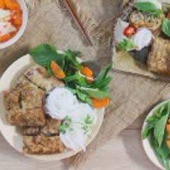 Cách Làm Nem Cua Bể Chuẩn Vị Đúng Kiểu Hải Phòng